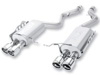 Mufflers & Exhaust System